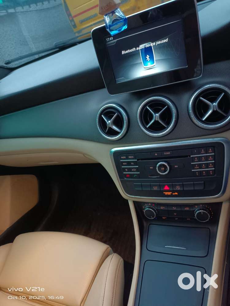 Mercedes-benz C-class Progressive C 220d, 2016, Diesel