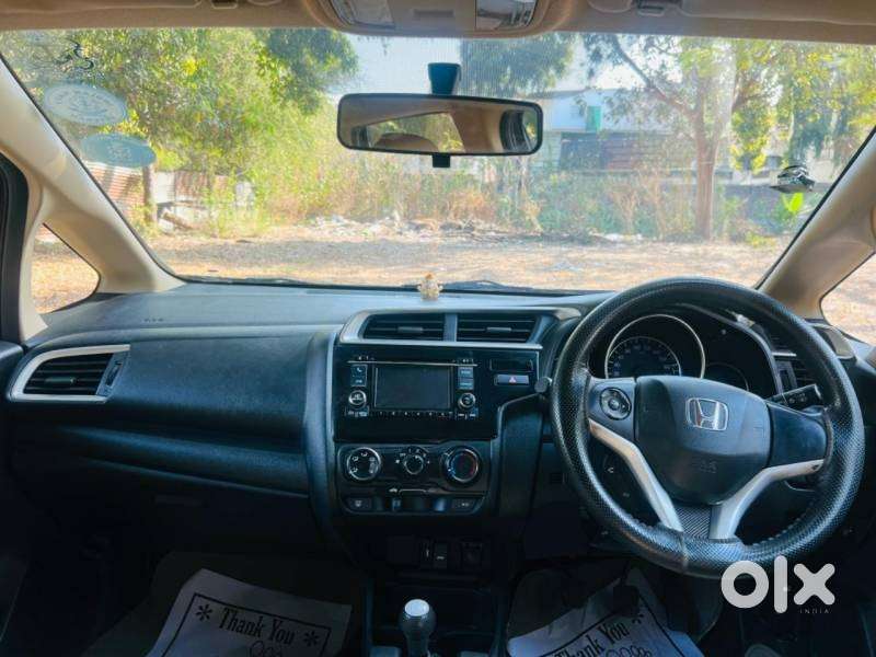 Honda Jazz 1.2 Sv I Vtec, 2018, Petrol