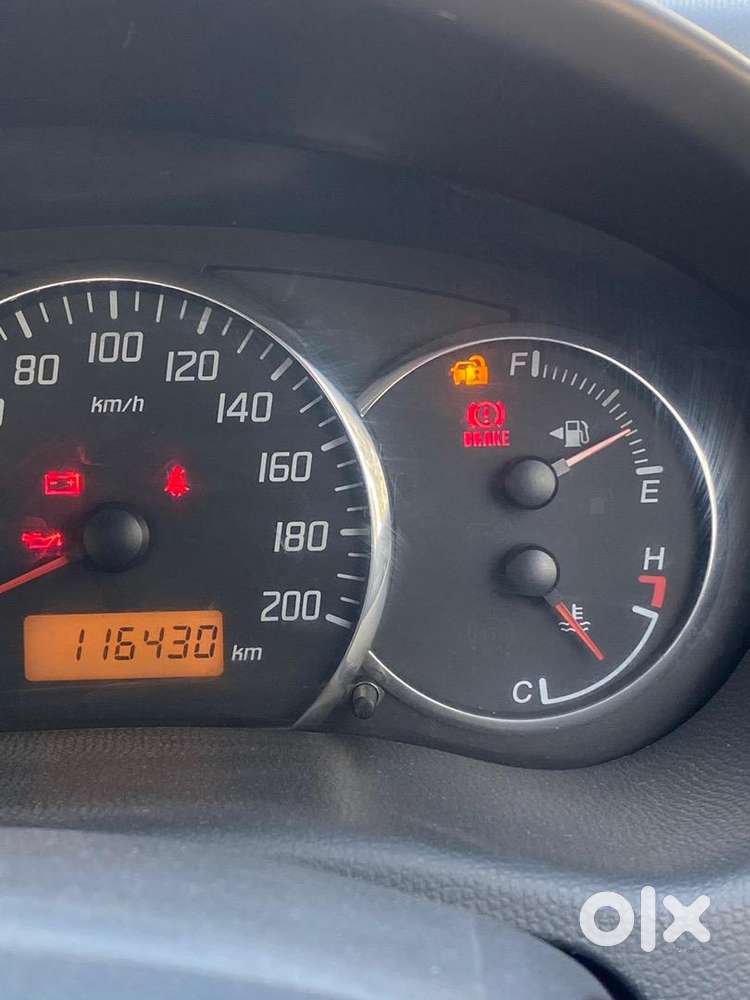 Maruti Suzuki Swift 2008 Petrol Good Condition