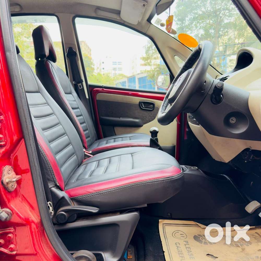 Dr Owned Tata Nano Xt Petrol Mt 2016