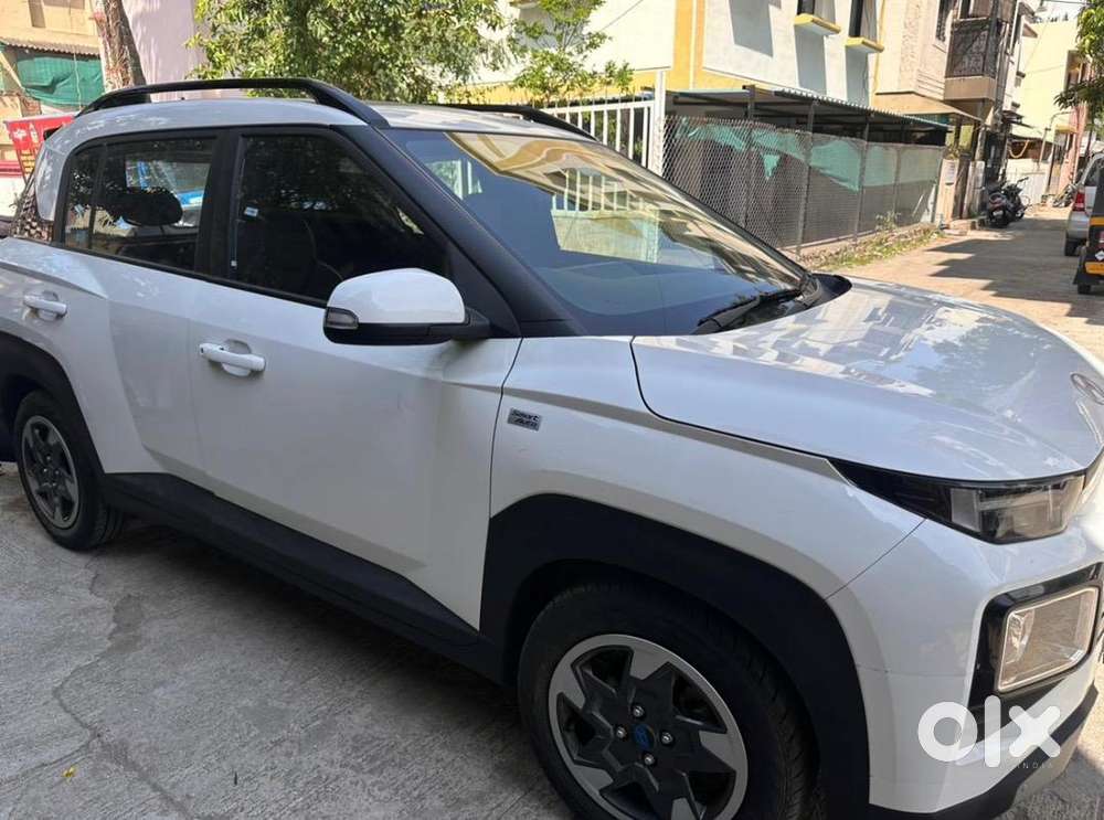 Hyundai Exter Automatic Petrol Brand New Car