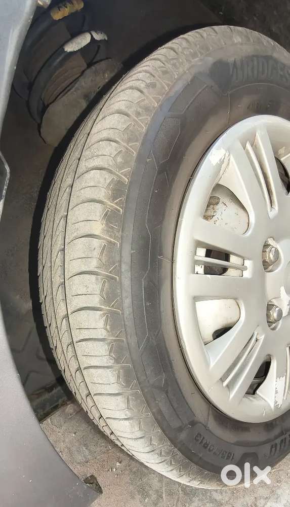 Hyundai Santro Xing 2012 Lpg Well Maintained