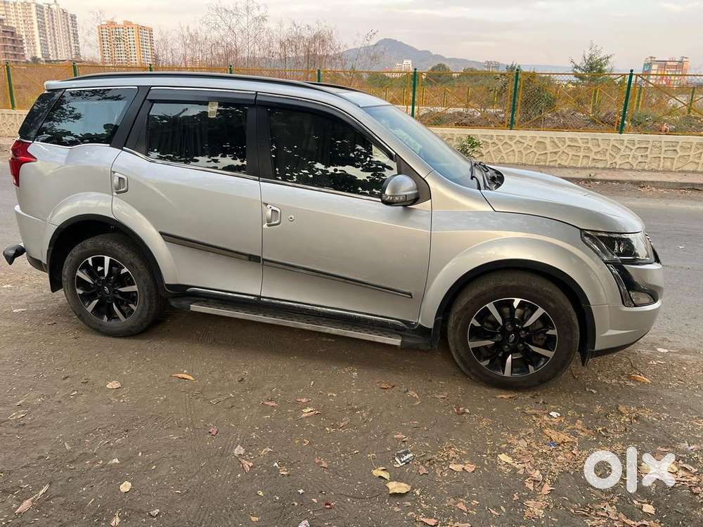 Mahindra Diesel Car 2018