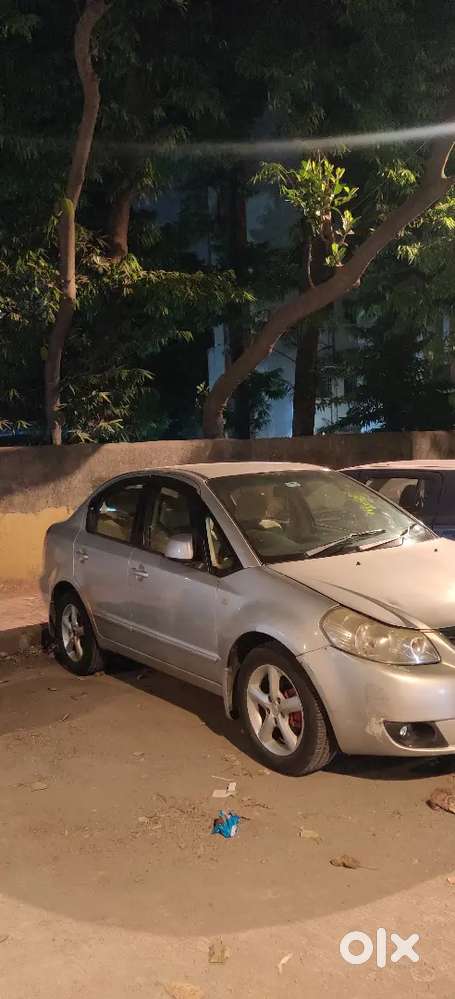 Car Is In Good Condition Everything Is Fine Just Take Nd Drive