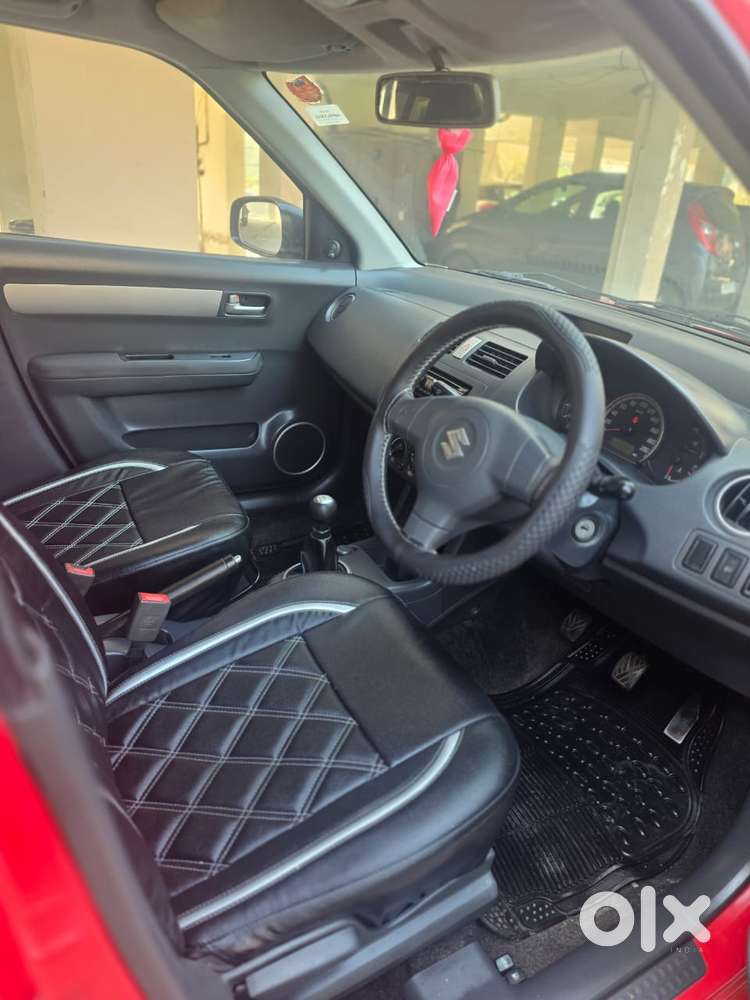 Maruti Suzuki Swift 2004-2010 Vxi Bsiv, 2008, Petrol