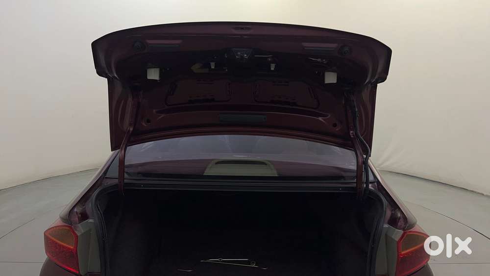 Honda City Sv Mt I-dtec, 2014, Diesel