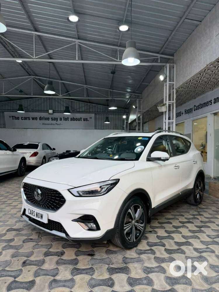 Mg Astor 1.5 Sharp(o) Cvt, 2021, Petrol