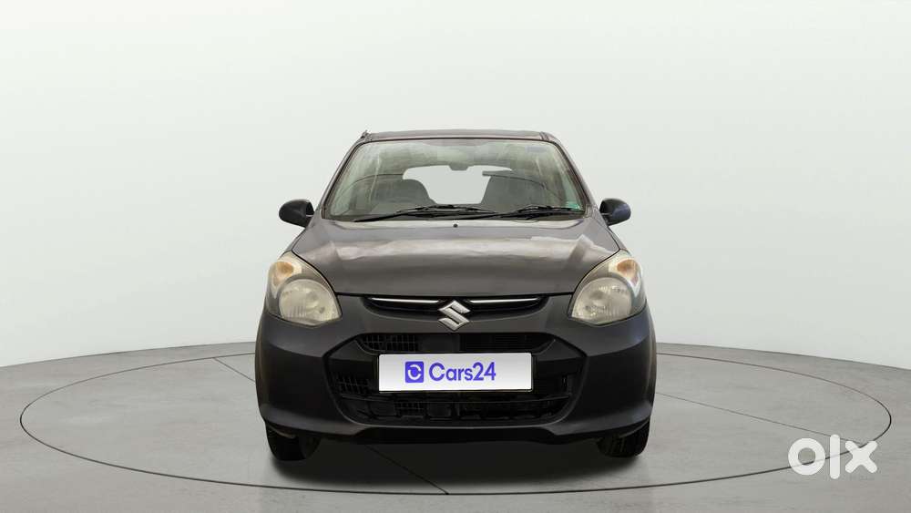 Maruti Suzuki Alto 800 2012-2016 Vxi, 2014, Petrol