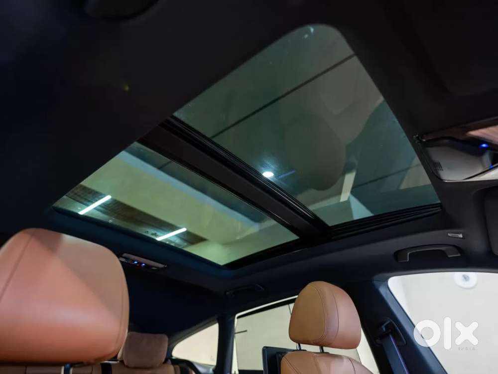 Bmw 6 Series Gt, 2022, Petrol