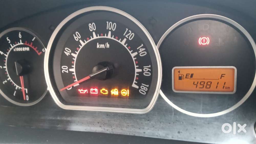 Maruti Suzuki Alto K10 Vxi (o), 2012, Petrol