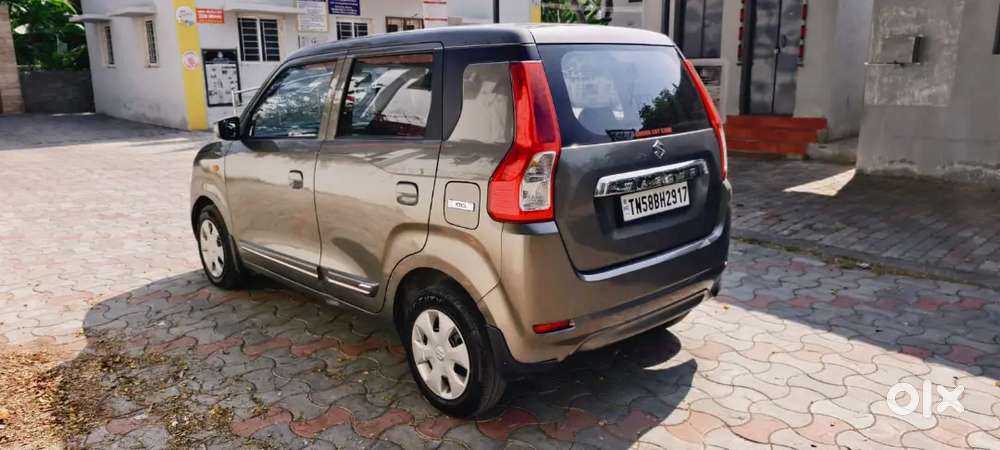 Brand New Car Good Condition Engine