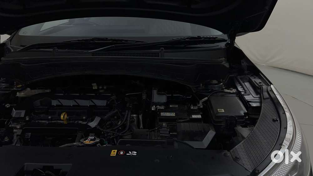 Kia Seltos Htx G, 2022, Petrol