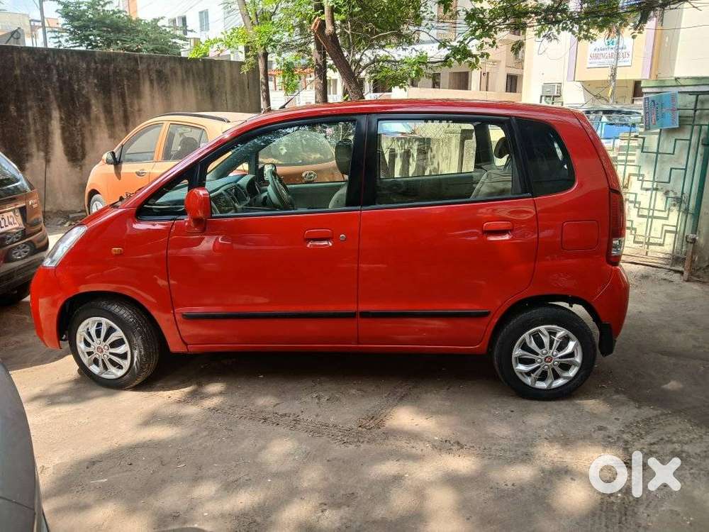 Maruti Suzuki Estilo Vxi, 2009, Petrol