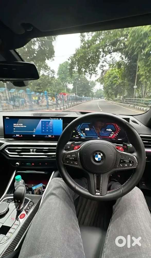 Bmw M4 Diesel 2023 Car