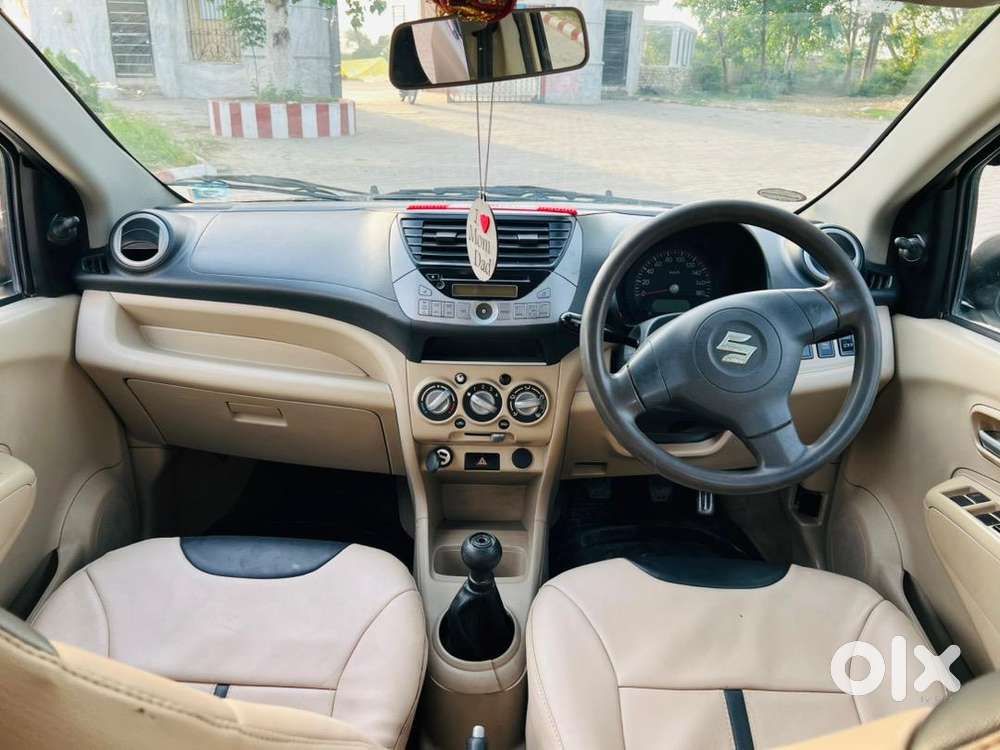 Maruti Suzuki A-star 2012 Petrol Well Maintained
