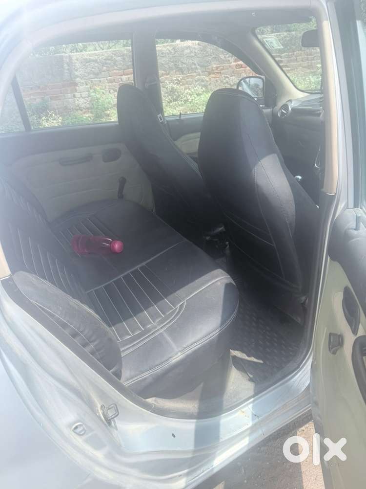 Hyundai Santro Xing 2012