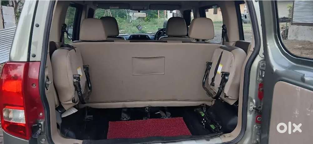 Mahindra Bolero Neo 2022