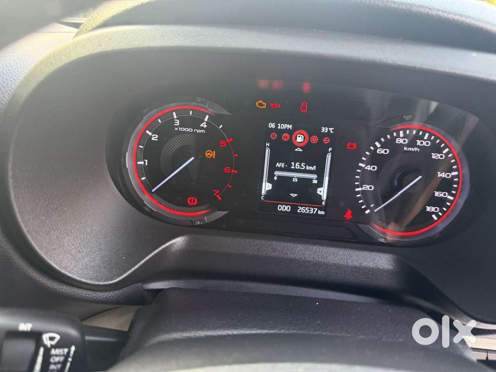 Mahindra Thar Roxx Mx1 Rwd, 2025, Diesel