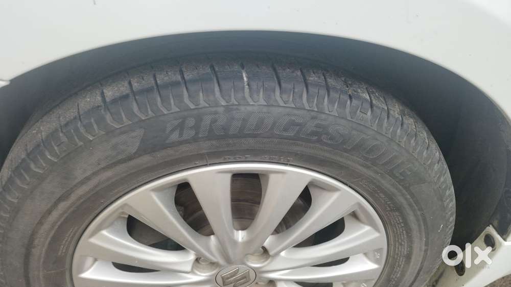 Maruti Suzuki Ciaz Smart Hybrid Delta , 2018, Petrol