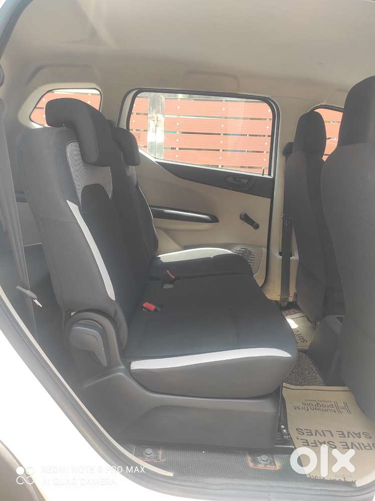 Renault Triber 1.0 Rxe, 2022, Petrol