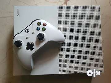 Xbox outlet one 780gb