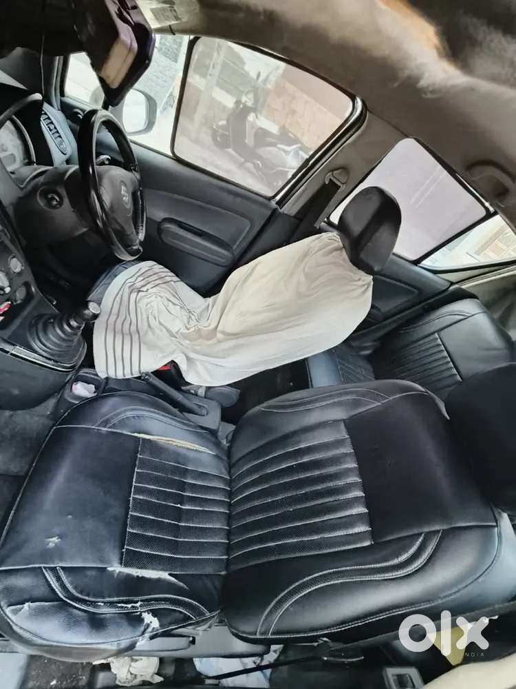 Maruti Suzuki Ritz 2013