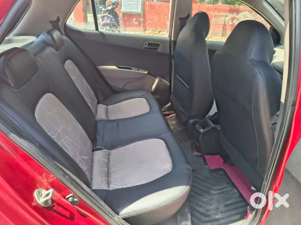 Hyundai Grand I10 2018 Petrol 72000 Km Driven