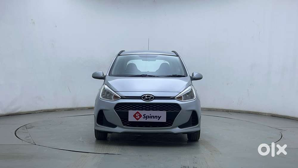 Hyundai Grand I10 1.2 Kappa Magna, 2019, Petrol