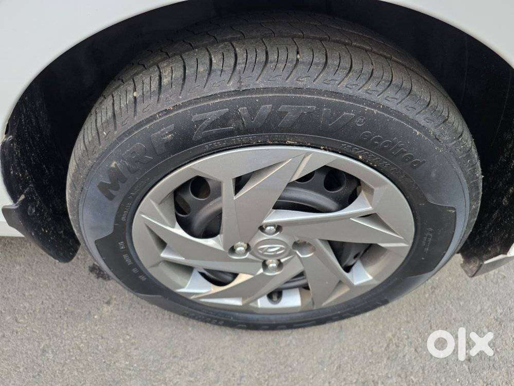 Hyundai I20 Magna Plus, 2021, Petrol
