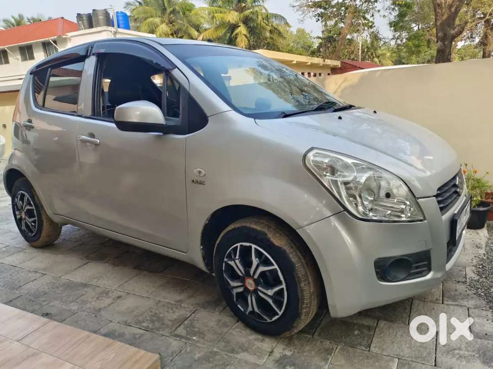 Maruti Suzuki Ritz 2012 Diesel Well Maintained