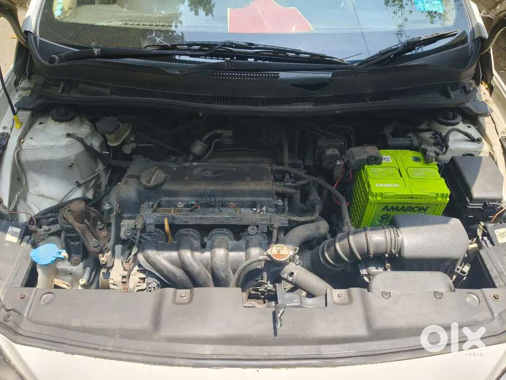Hyundai Verna 2013 Petrol 54000 Km Driven