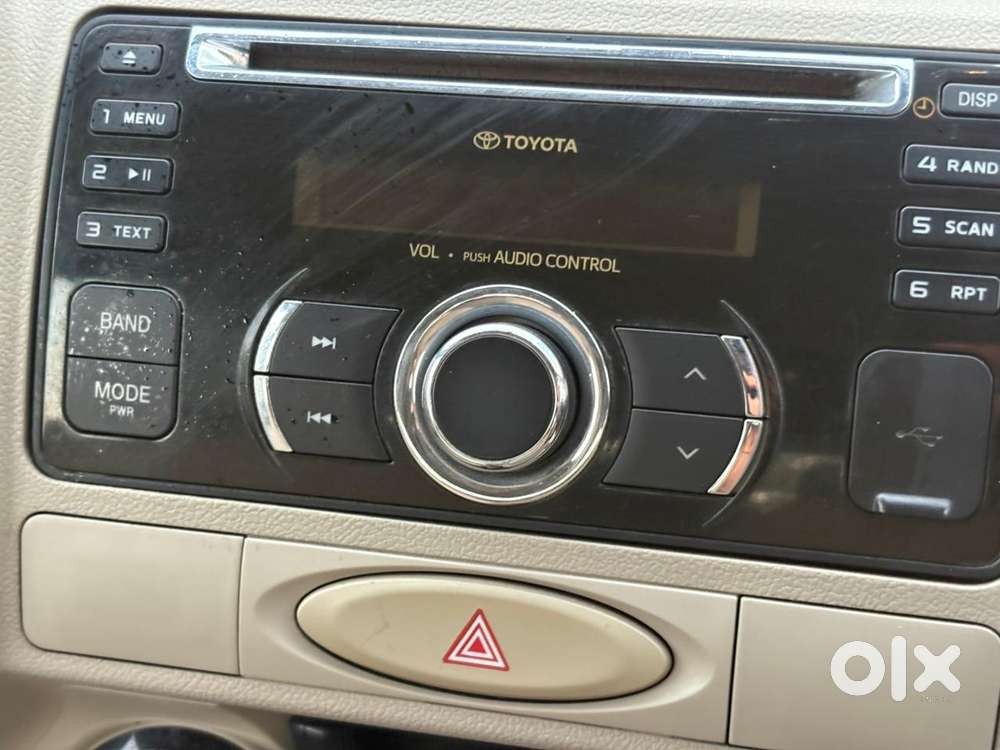 Toyota Etios Liva G Sp*, 2014, Petrol