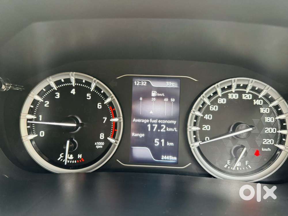 Maruti Suzuki Grand Vitara 1.5 Sigma Smart Hybrid, 2026, Petrol