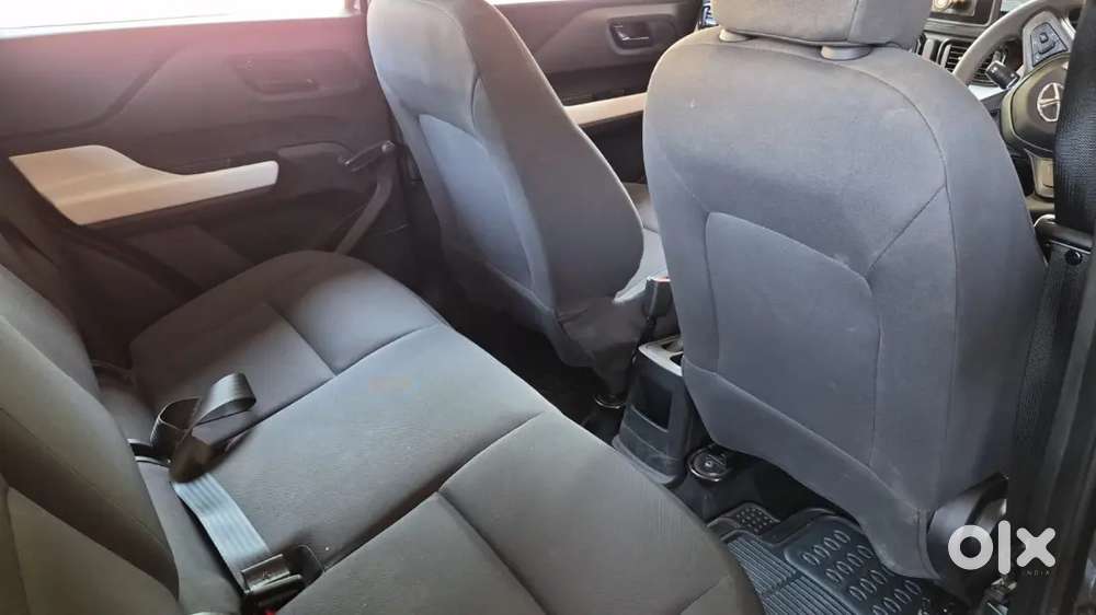 Tata Punch 2022 Petrol 21000 Km Driven For Urgent Sale