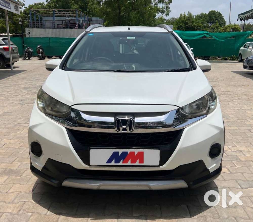 Honda Wr-v I-dtec S, 2017, Diesel