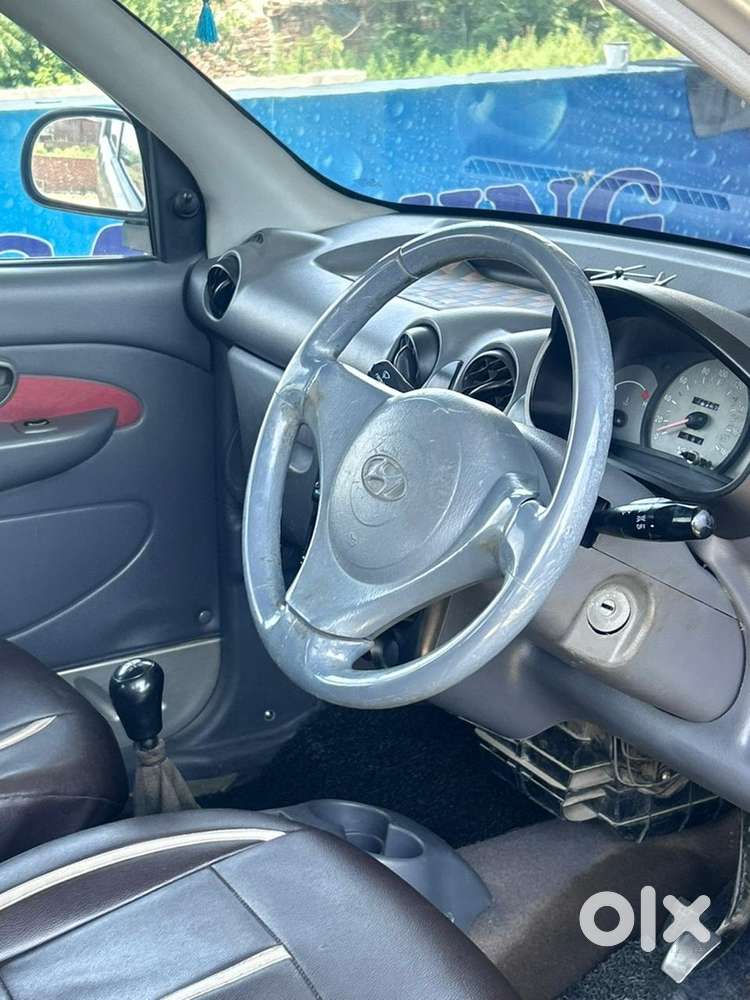 Hyundai Santro Xing 2008