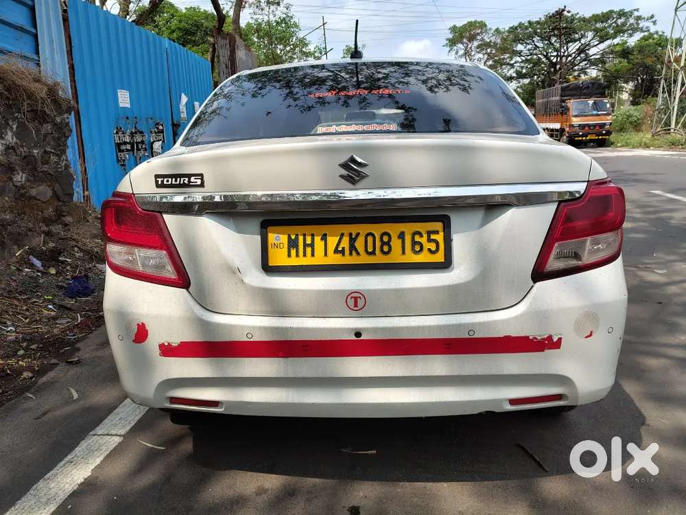 Maruti Suzuki Dzire 2023