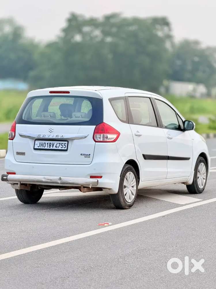 Maruti Suzuki Ertiga Vdi 2016
