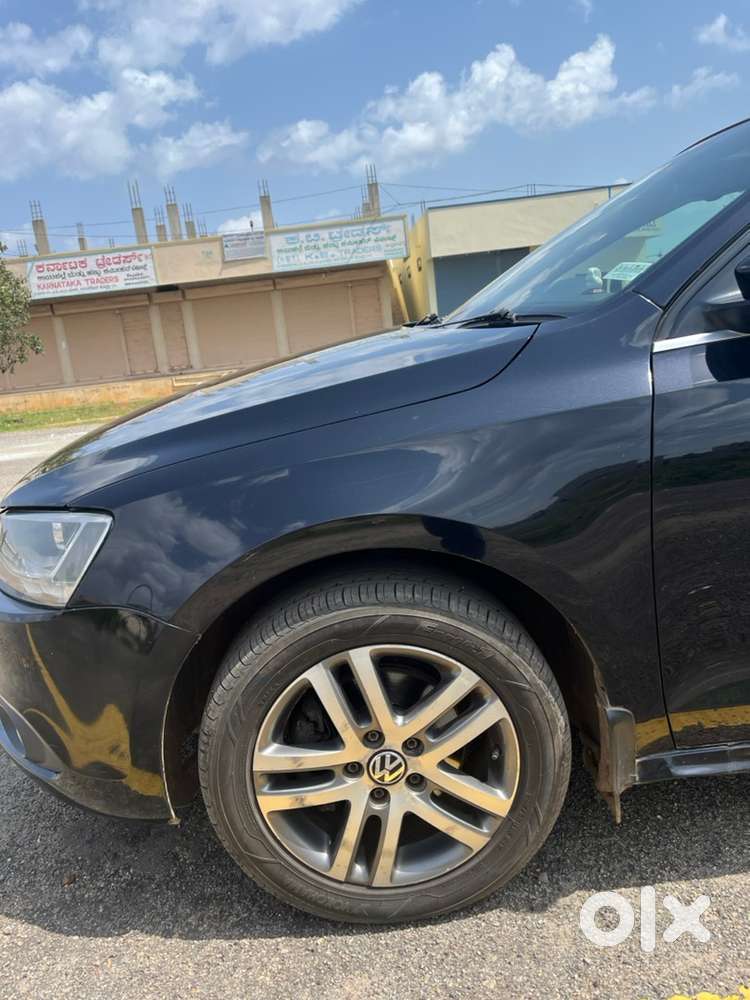 Volkswagen Jetta 2013 Diesel