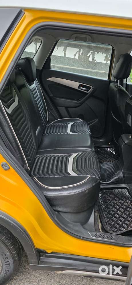 Maruti Suzuki Brezza Zdi Plus, 2017, Diesel
