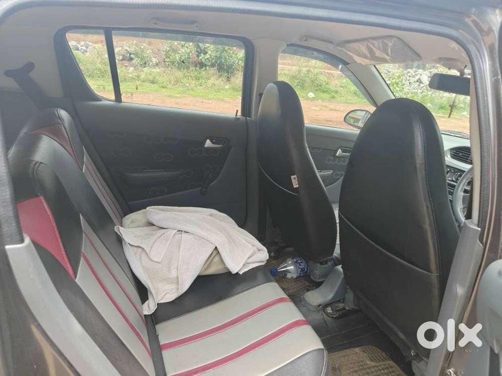 Maruti Suzuki Alto 800 Lxi, 2016, Petrol