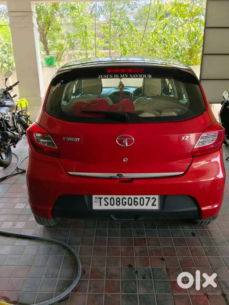 Tata Tiago Revotron 2019 Petrol Manual