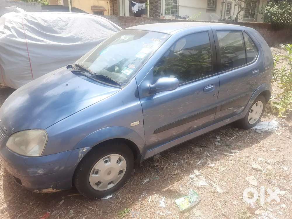 Tata Indica V2 2004 Diesel
