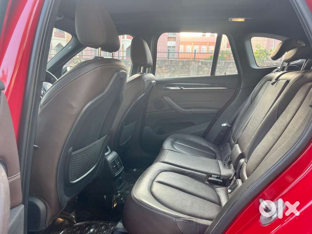 Bmw X1 Xdrive 20d M Sport, 2017, Diesel