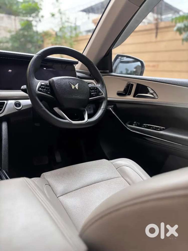 Mahindra Xuv700 Diesel 2022