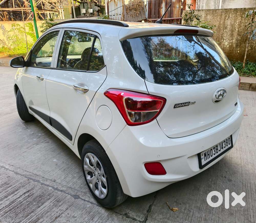 Hyundai Grand I10 1.1 Crdi Sportz, 2013, Diesel