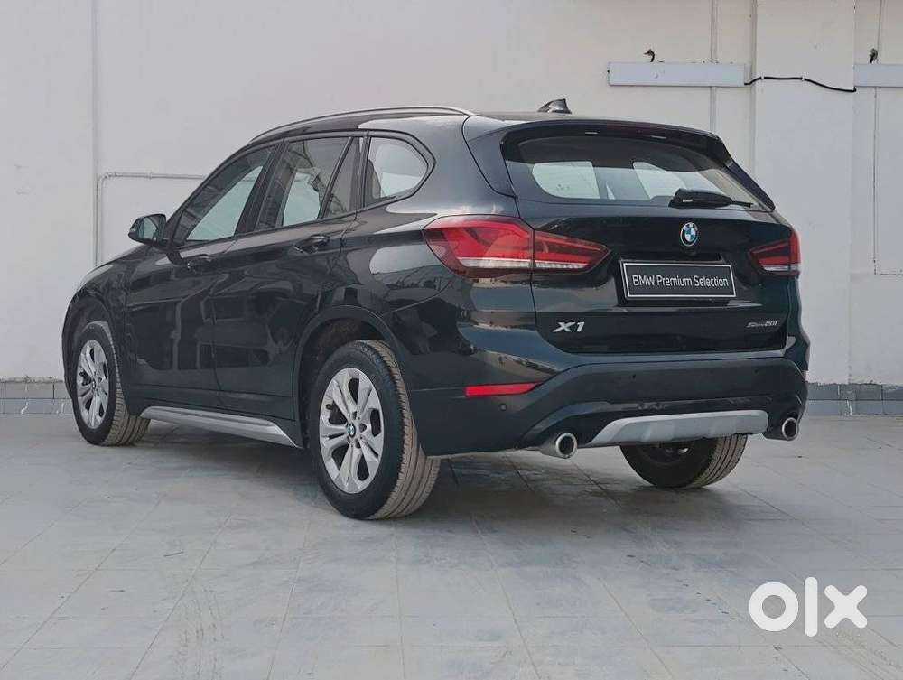 Bmw X1 2.0 Sdrive20i Xline, 2021, Petrol