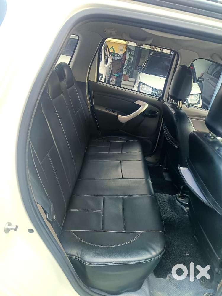 Renault Duster Rxe, 2018, Diesel