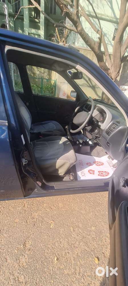 Maruti Suzuki A-star Vxi Airbag, 2013, Petrol