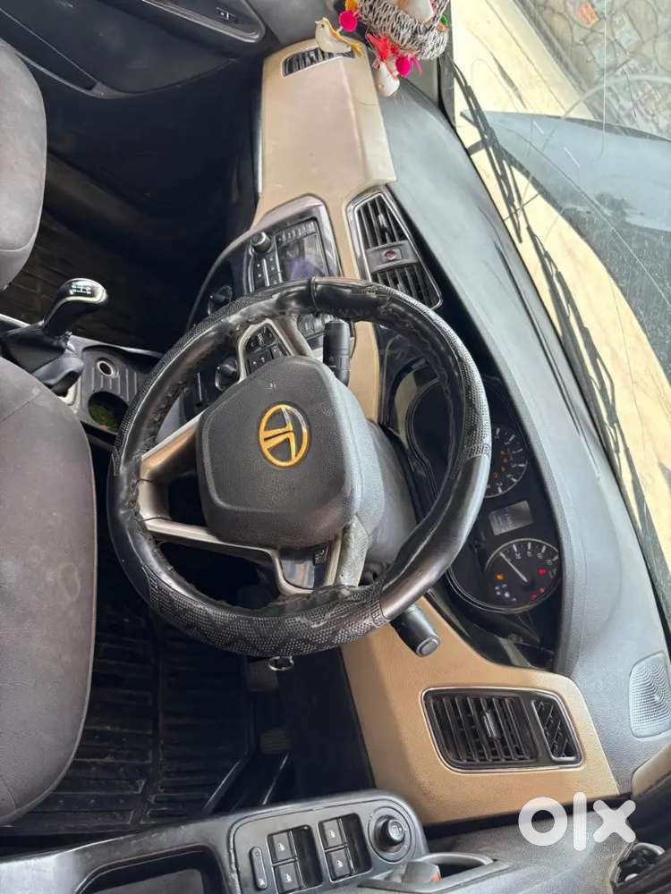 Tata Zest 2017 Diesel 190000 Km Driven